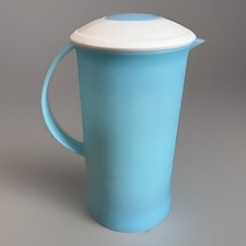 Tupperware Junior Thermowächter Türkisfarben 0,6 L