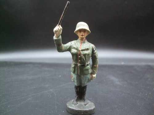 Elastolin soldat standmusiker - soldat,