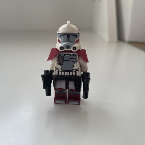 Lego star wars minifigur - wars,