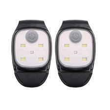 LED Clip Lampen 4Modi