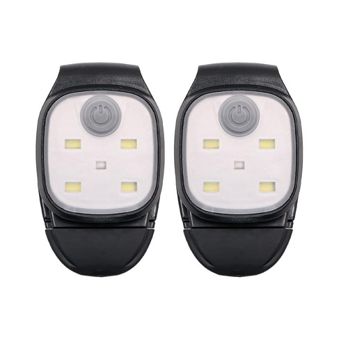 Led clip lampen - clip,