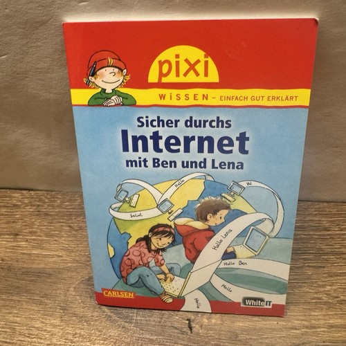 Pixi wissen sicher - pixi,