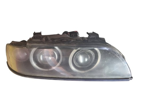 Frontscheinwerfer bmw e39 - 5,