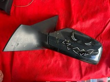 Opel astra außenspiegel - opel,