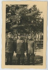 Orig. Foto Bahnschutz in Lager