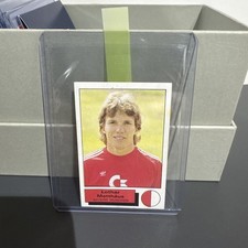 PANINI Sticker Fussball 86 -
