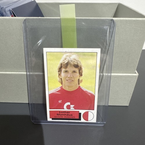 Panini sticker fussball - panini,