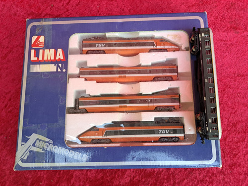 Lima 123901g - lima,