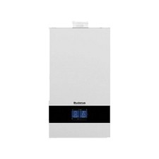 Buderus Logamax plus