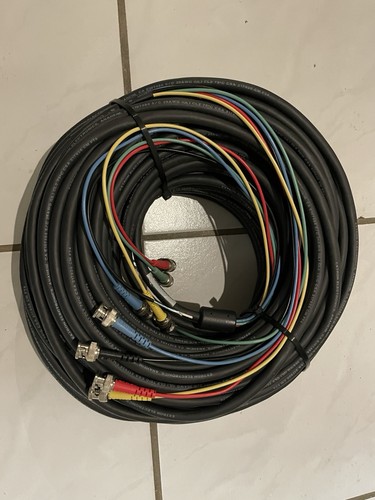 Extron bnc 200 mhr - extron,