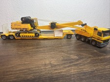 Siku Super 3518 Löffelbagger