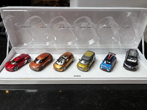 Renault concept car box 43 - renault,