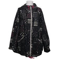 Gudrun Sjödén, Jacke, Damen