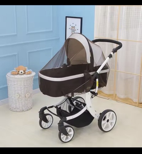 Moskitonetz baby kinderwagen - moskitonetz,