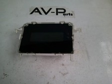 Orig. Ford Fiesta 7 Radio