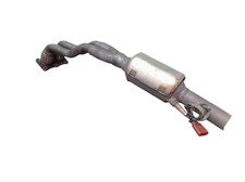 Katalysator Kat für VW NEW BEETLE (1C1, 9C1) 2.0 103-R000476