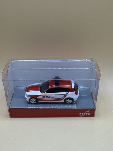 Top herpa 049290 bmw 1er - herpa,