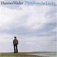 Hannes wader plattdeutsche - hannes,