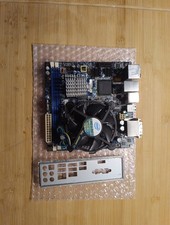 Mainboard Intel DG45FC