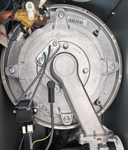 Viessmann vitodens - viessmann,