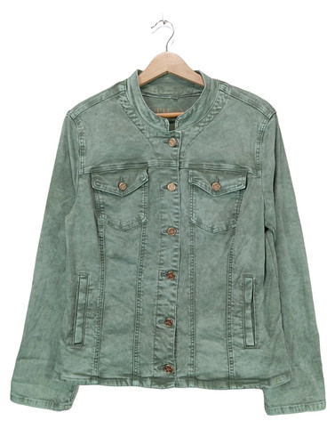 Thom thomas rath jeansjacke - by,