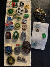 ABZEICHEN,Anstecknadeln,Sport,Verbände, u.v.m,Konvolut,SCHNÄPPCHEN