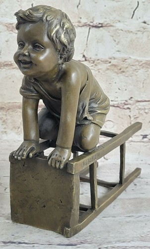 Metall heim dekor kind - dekor, figur
