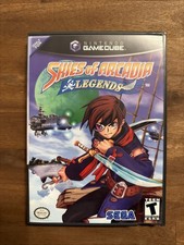 USA Nintendo Gamecube Spiel 