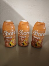 more nutrition zerup peach