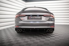 Heckdiffusor für Audi S5 F5