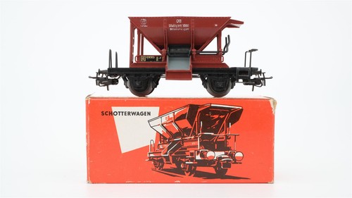 Märklin 4610 schotterwagen - h0,
