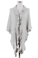 Trachtenponcho Dreieckstuch