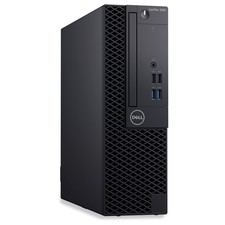 Dell OptiPlex 3060 Desktop PC