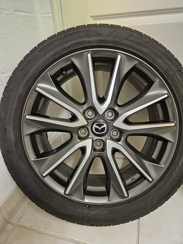 Zoll original mazda cx3 sr - zoll,