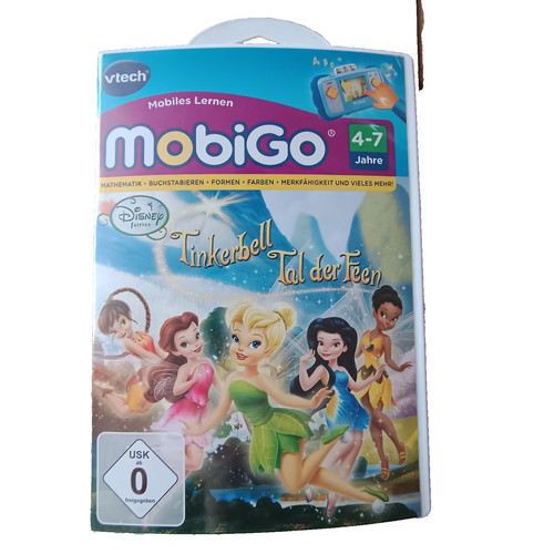 Vtech mobigo lernspiel - vtech,