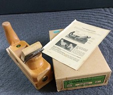 ULMIA Putzhobel HW3 Fausthobel