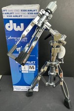 DW Airlift 9300 Snare-Ständer
