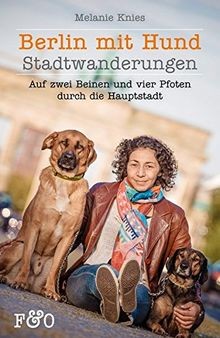 Berlin mit hund - berlin,