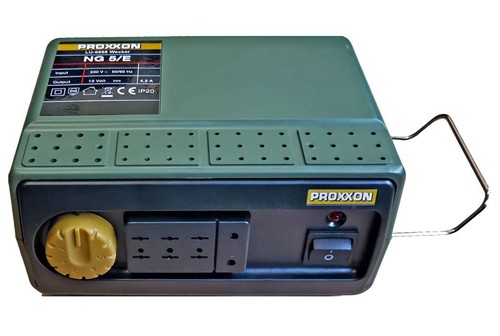 Proxxon micromot netzgerät - micromot, ng