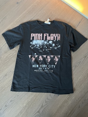 Fan shirt pink floyd - fan,
