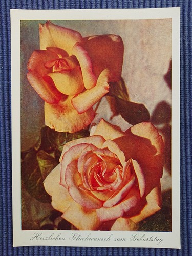 Alte ansichtskarte postkarte - ansichtskarte,