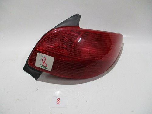 Original peugeot 206 - peugeot,