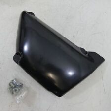 Kawasaki KZ 650 Seitendeckel rechts Seitenverkleidung A1739