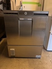 Industriespülmaschine Hobart