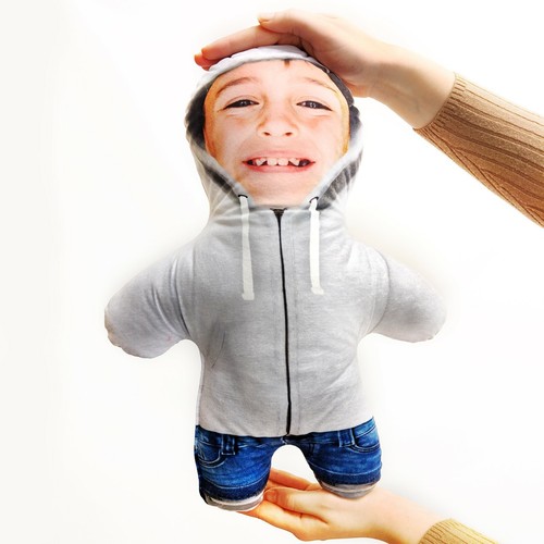 Personalisiert kapuzenpullover - personalisiert,