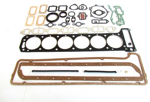 Motordichtsatz commodore gs - commodore,