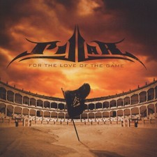 PILLAR * For the Love of the