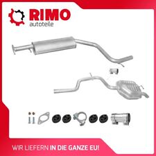 Ford Mondeo MK3 1.8 2.0