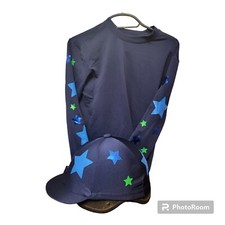 Kinder Langlauf Jäger Trial