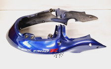 Suzuki GSX 1300 R Hayabusa Verkleidung hinten